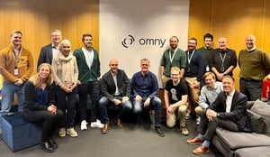 Advansia Omny partnership